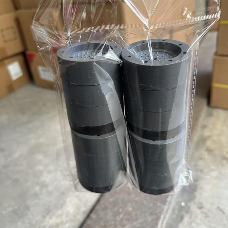 Washing Machine Anti-Vibration & Heightening Pads