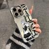 Custodia per Telefono Anime D-Death Note per Xiaomi Mi 15 14T 14 12T 11T 11 Lite Poco M7 X7 X6 F5 F6 X5 X4 GT Pro 5G Trasparente Morbida