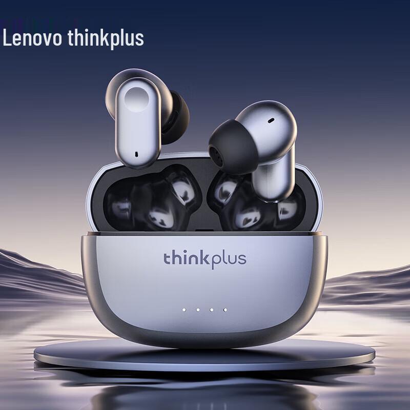 Lenovo Thinkplus True Wireless Bluetooth Earbuds LP56
