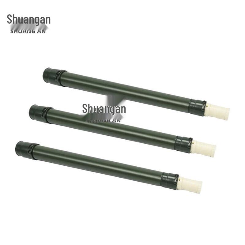Shuangan Explosive Tube Training Models