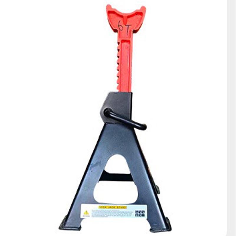 Heavy Duty Auto Creeper & Safety Jack Stand