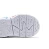 Air Jordan 6 Retro Little Flex Kleinkind 'Multi White' (Unisex) Weiße / Geistergrüne / Schwarze / Küsten-Kleinkindschuhe CT4417 103