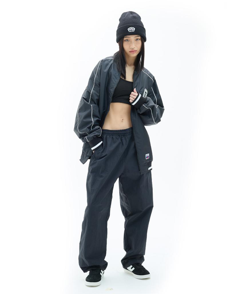 PRO-SPECS Ripstop Pants Blak