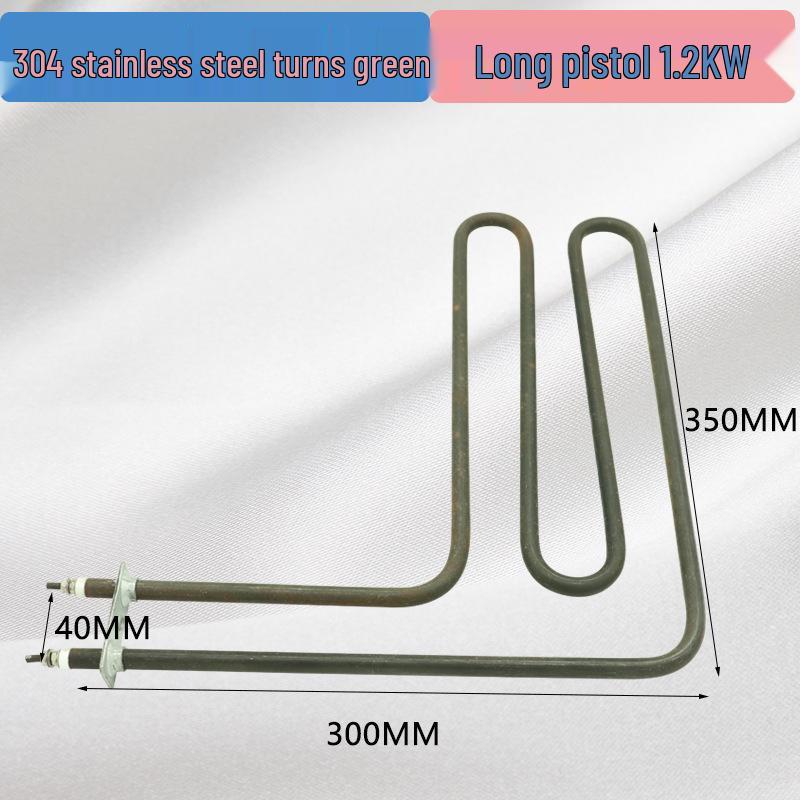 220V/380V Electric Sauna Heater Element for Steam Ovens