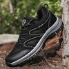 TUINANLE Outdoor Shoes Hiking Men's Sports Casual Mountain Trekking Boots Camping Sneakers for Men Non-slip Wear-resistant