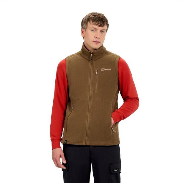 Жилет Berghaus Prism Polartec InterActive Fleece Vest M