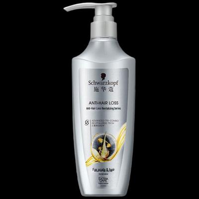 Schwarzkopf Anti-Haarausfall Aufbau-Conditioning-Shampoo