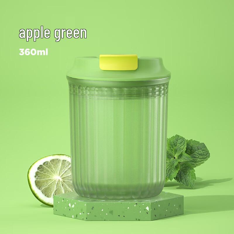 Hills Tritan Plastic Water Bottle