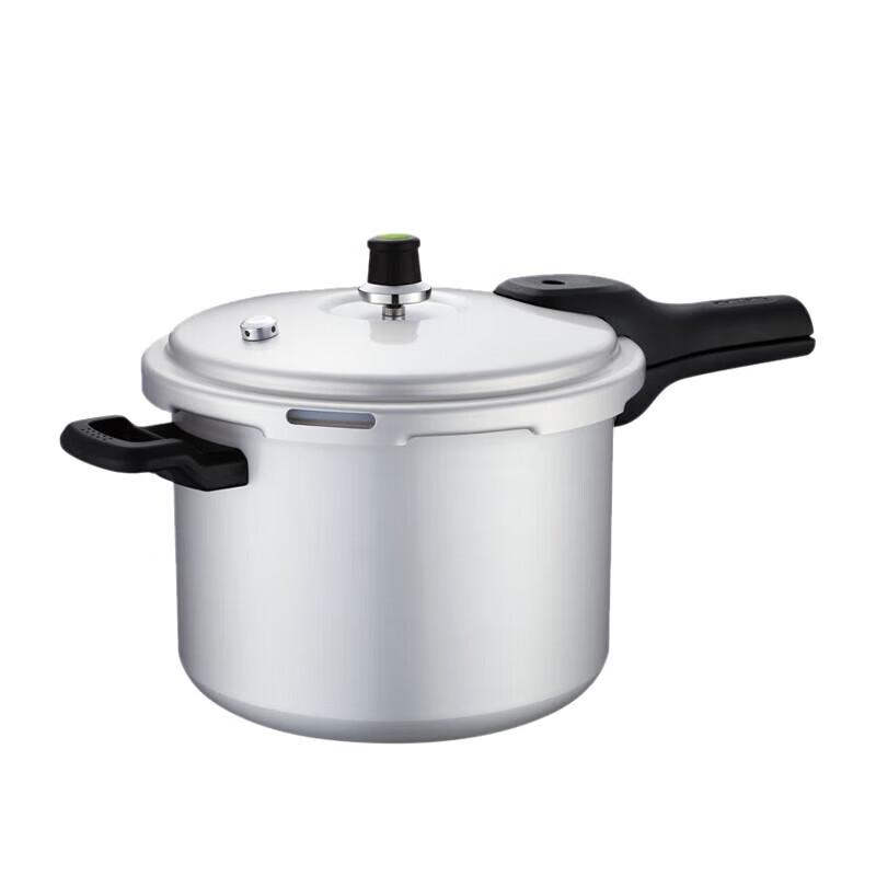 SUPOR Good Helper 3L Aluminum Pressure Cooker