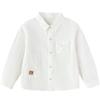 Balabala Kids Long Sleeve Cotton Shirt