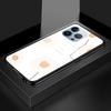 Tempered Glass Phone Case For OPPO Reno13 Reno14 Realme 11 12Pro 14 GTNeo6 C21Y C53 C75 OnePlus Nord2 NordCE3Lite Soft Edge Shockproof Smooth Shell