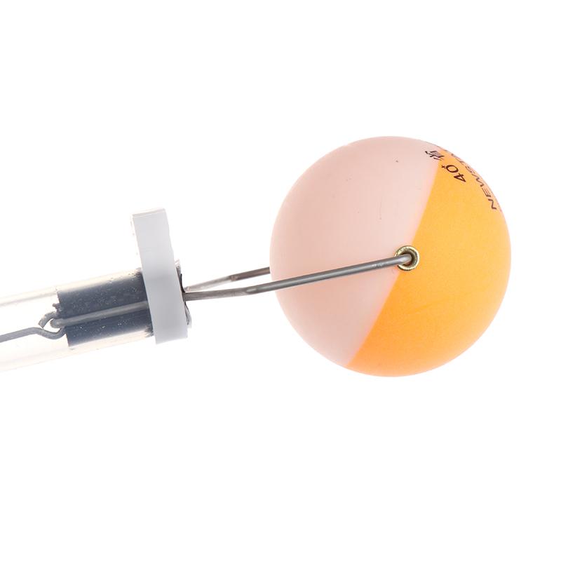 1ks Profesionální tréninkový robot na stolní tenis Rychlý odraz Stroj na pingpongové míčky Tréninkové zařízení na stolní tenis Příslušenství