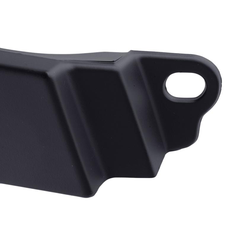 52513-35090 52512-35090 1 Pair Front Bumper Grille Headlight Lower Filler Trim Fit For Toyota 4Runner 2006 2007 2008 2009