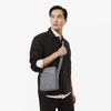 Langon Vertical Camera Bag   R58 Slate Gray
