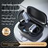 Bluetooth Ear-Hook Headset with HIFI Sound and Long Battery Life