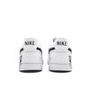 Nike Court Vision 1 Wild Dreams Collection, Blu Ru Leather Wear resistant, Lightweight, Breathable, And Non slip. DH2987-101(Team271-)