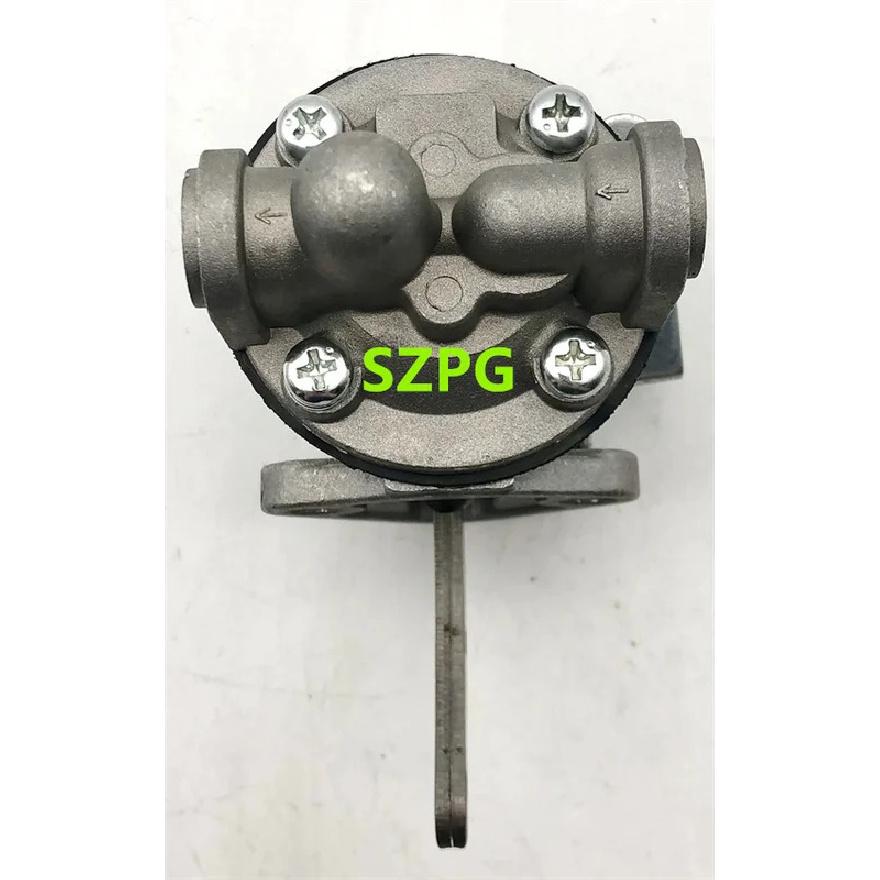 Engine Fuel Lift Pump 128270-52010 Compatible 2GM 2GM20 2GMF 3GM 3GM30 3GM30F 3GMD 3GMF 35 Models