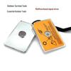 Multi-functional Emergency Survival Mirror