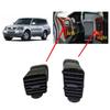 1 Pcs Trument Side AC Vent for Pajero V70 MR402450 Dashboard Air Conditioner Outlet Fan Blade Leaf for Shogun V60 L or R