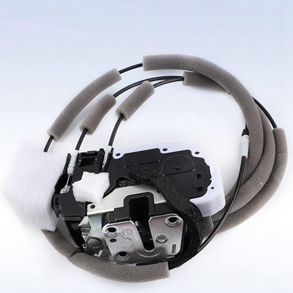 80501-3DN0A-B105: Fits Nissan Tiida '11-'15 Left Front Lock Assembly
