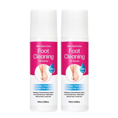 Cura delle mani e dei piedi – Maschere e creme per i piedi