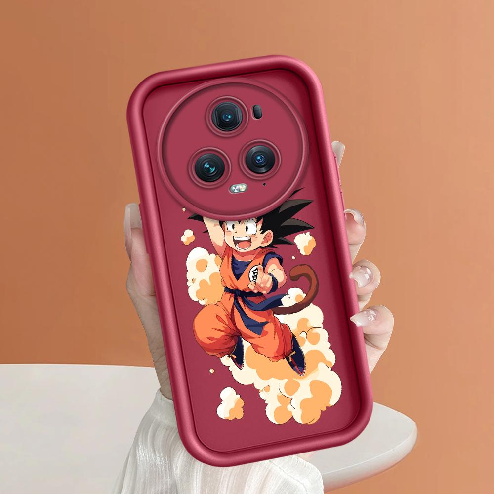 Weiches Silikon-Telefongehäuse mit quadratischem Leiterdruckmuster, vollständige Kameraabdeckung, stoßfeste Gummischutzhülle für Huawei Honor