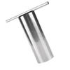 Stainless Steel Watermelon Corer Tool For Effortless Fruit Balling And Creative Salad Preparation