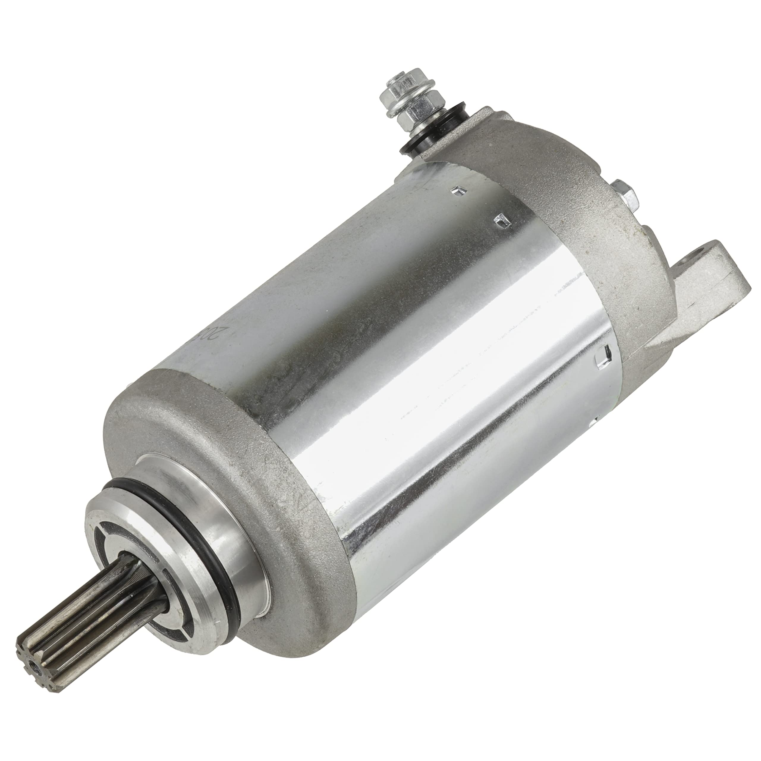 

Starters Motor Fit for Arctic Cat ATV 550 4x4 Auto/LE/TRV/TRV LE 545cc 2009 550 H1 EFI 545cc 2009 650 4x4 Auto 0825-011 0825-013 1PC Starter