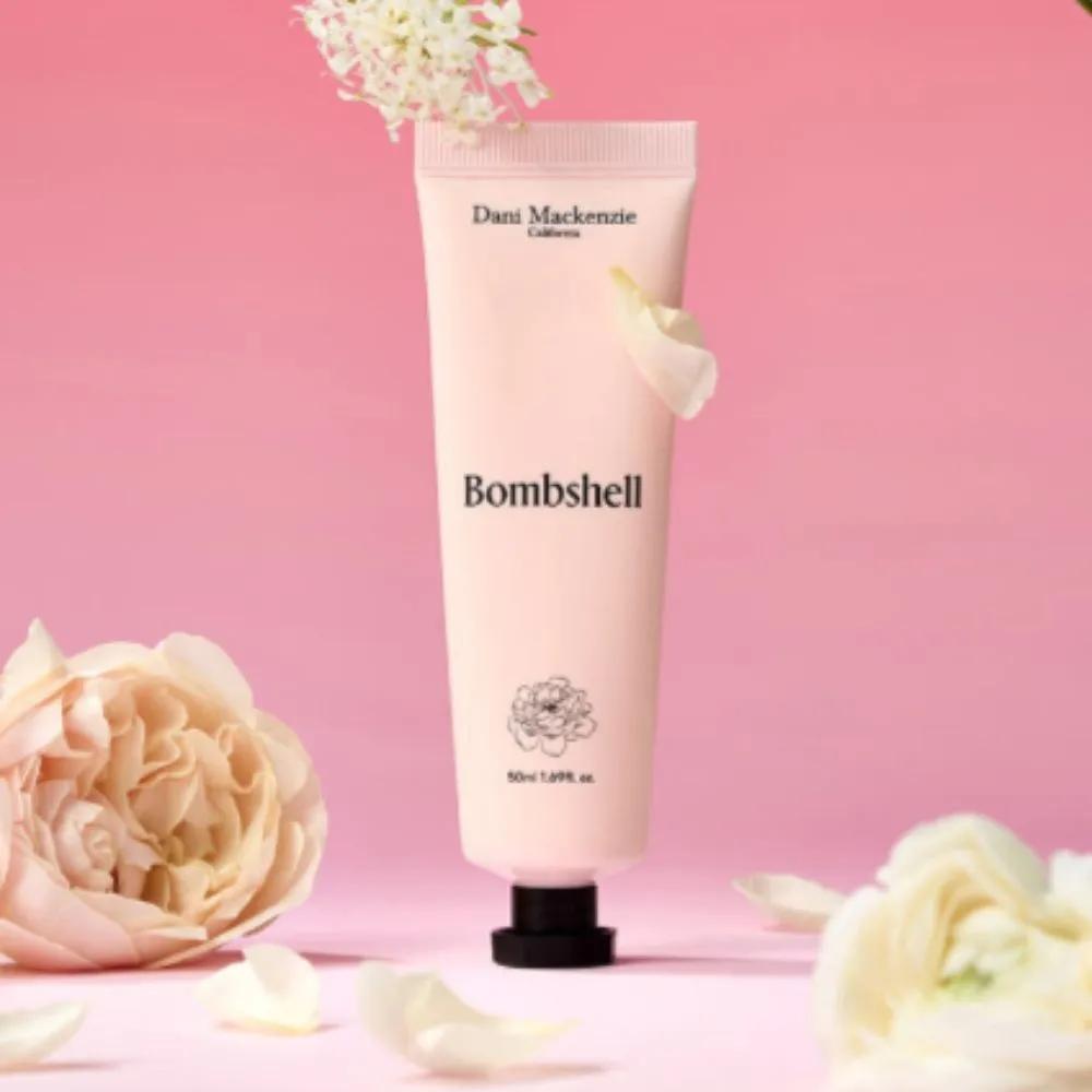 Bombshell Hand Cream Portable Mini 50ml