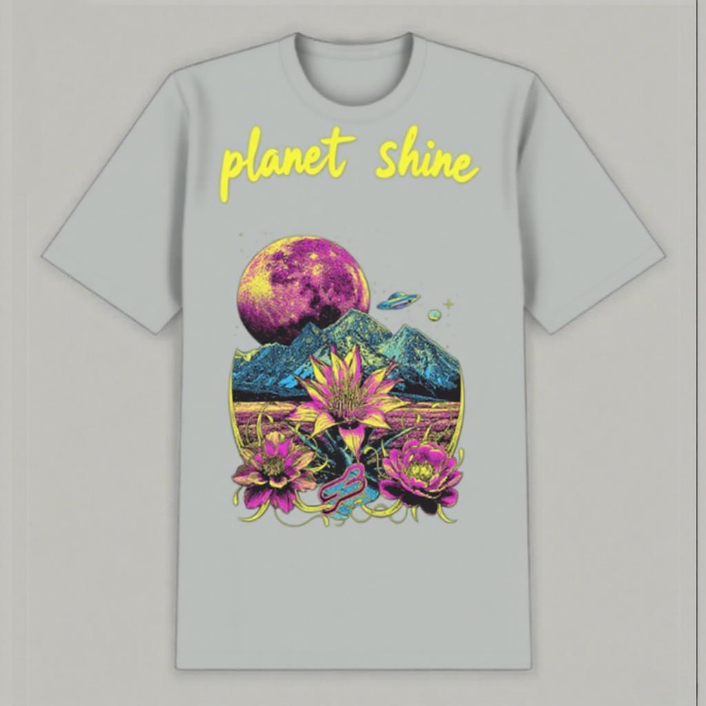 Street Daily Style Fashion Leisure Comfortable Best-selling Light Cotton Short-sleeved and Couples High-quality Printed T-shirts