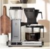 Кофеварка Technivorm Moccamaster KBG Select матовый (53979)