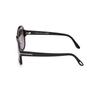 Tom Ford Womens/Ladies Hanley Sunglasses