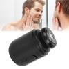 Portable Electric Shaver Multifunctional Magnetic 9 Blade Head Mini Men Shaver for Home Salon