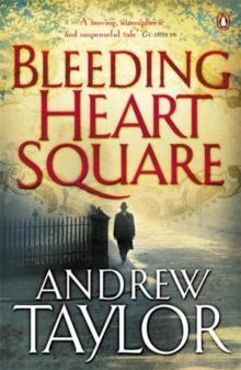 Bleeding Heart Square by Andrew Taylor Paperback Book 9780141018614