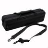 Flute Case with Shoulder Strap Lightweight Carrying Bag Sturdy for Travel