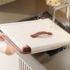 Foldable Linen Zipper Storage Boxes with Lid Wardrobe Organiser  Home