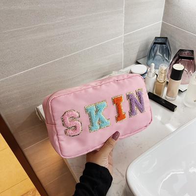 Ferramentas e acessórios – Bolsas e caixas para cosméticos
