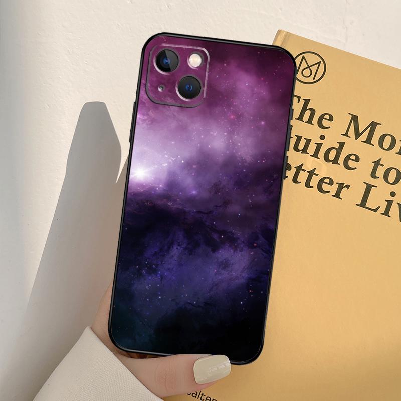 

Чехол для телефона Space For Galaxy Universe для iPhone 11 12 13 14 Pro Max XS XR X 6 7 8 Plus 12 13 Mini SE 2020 iPhone 14Pro MAX