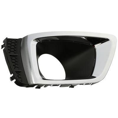 Front Right Fog Light Lamp Cover Bezel 57731Sg080 For Subaru Forester 2014-2018