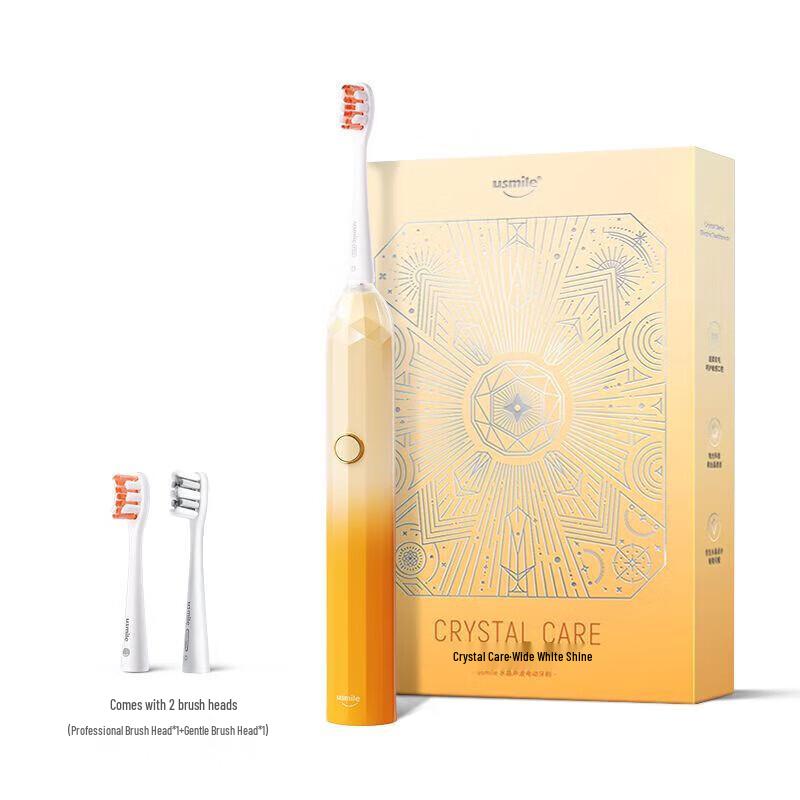 

Usmile Y3 Sonic Electric Toothbrush