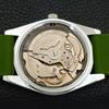 AUTOMATIC VINTAGE SEIKO 5 REFURBISHED JAPAN MENS GREEN DIAL WATCH A440378-9 Sk-a440378-1
