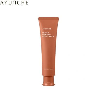 AYUNCHE Ενισχυτική Κρέμα Ενδυνάμωσης Δεσμών 150ml