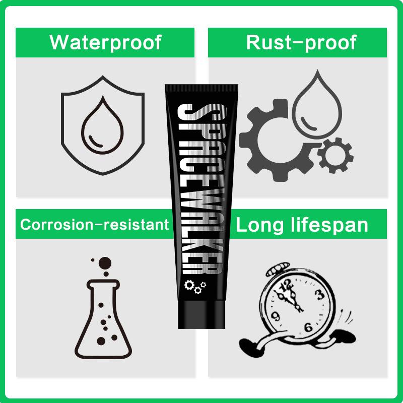 Bicycle grease Green applesause Bearing Grease Hub BB Lubricants Oil Lubricant Lube Lipid Elements for Shimano Sram 70ml