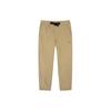 Knitted Sweatpants Men's Khaki NF0A5JWZ-LK5