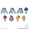 BANDAI SNOW MIKU 2026 COLLECTION Chewing Gum Candy Toy Set of [Box 8]