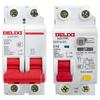 Delixi DZ47sLES Residual Current Circuit Breaker (CN Version)