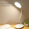 Full Spectrum Eye-Protection Rechargeable LED Desk Lamp