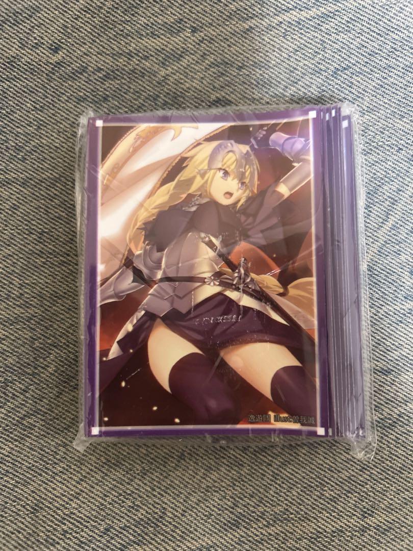 

[Б/У] Лимитированный рукав Fate Comiket