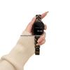 V-förmiges Herz Apple Watch Armband - Kompatibel mit iWatch, Huawei, Samsung Modebändern