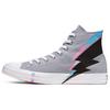 Chuck Taylor All Star Hi Pride Grey 2019 165716c